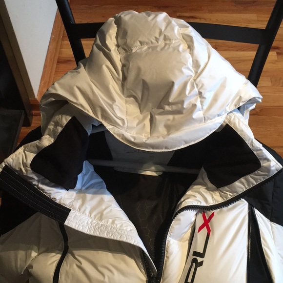 Polo Ralph Lauren RLX Core Down Jacket - Picture 4 of 8